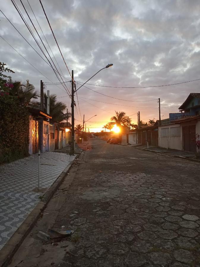 Recanto Villa Mongaguá Exterior foto